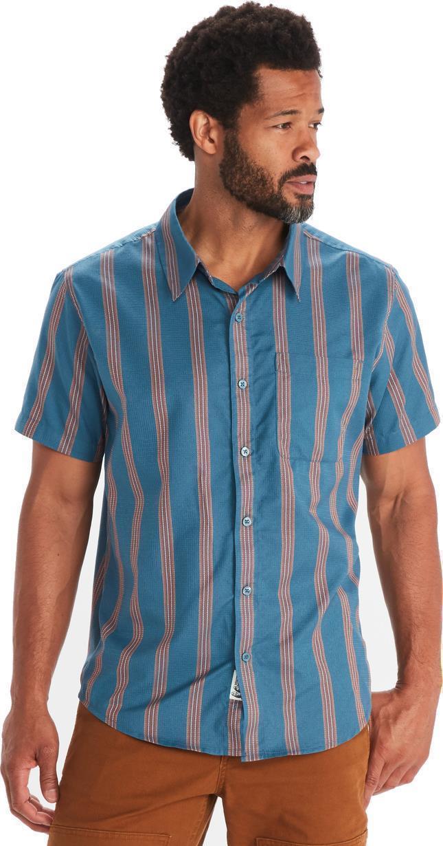 Aerobora Novelty SS - Mens - Image 14