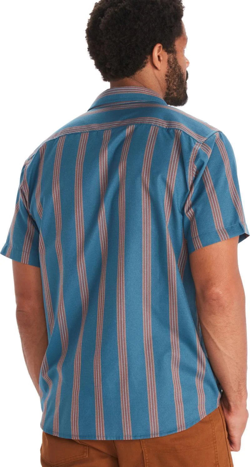 Aerobora Novelty SS - Mens - Image 15