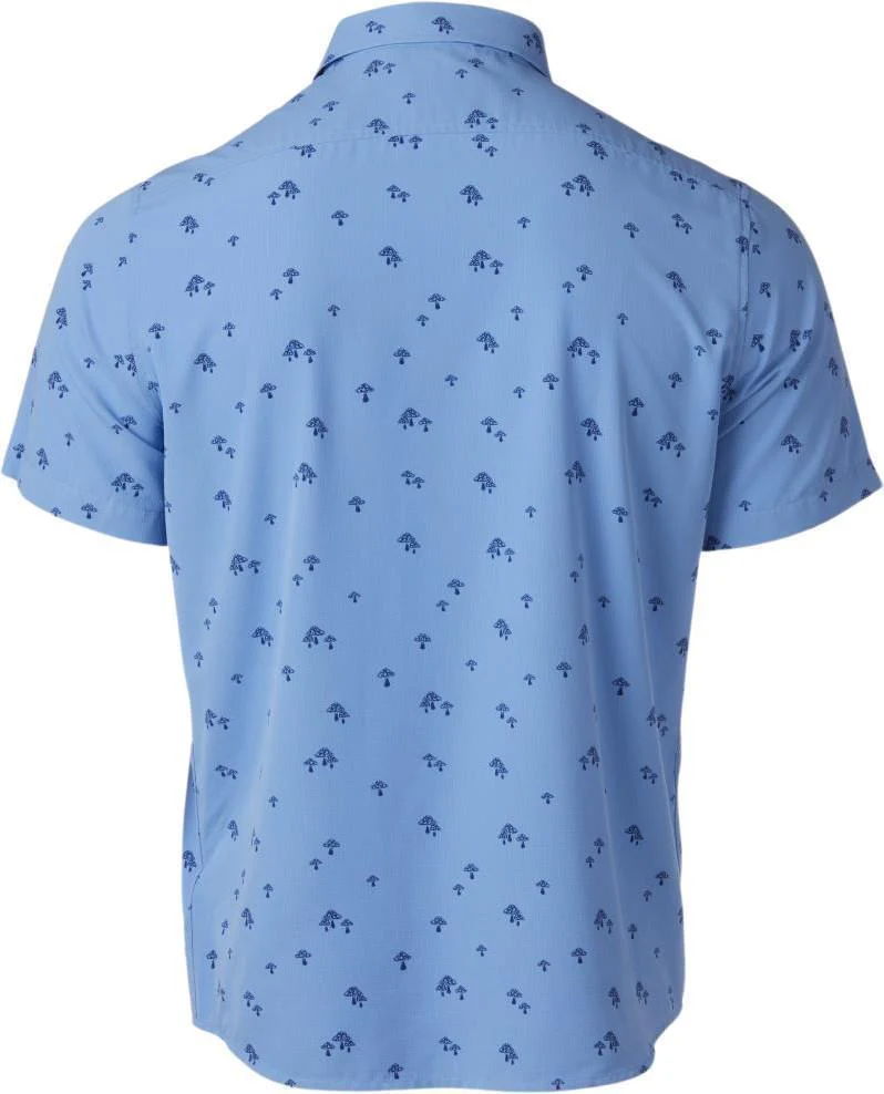 Aerobora Novelty SS - Mens - Image 17