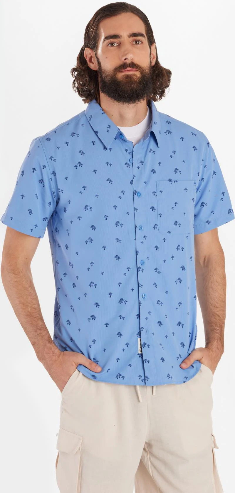 Aerobora Novelty SS - Mens - Image 18