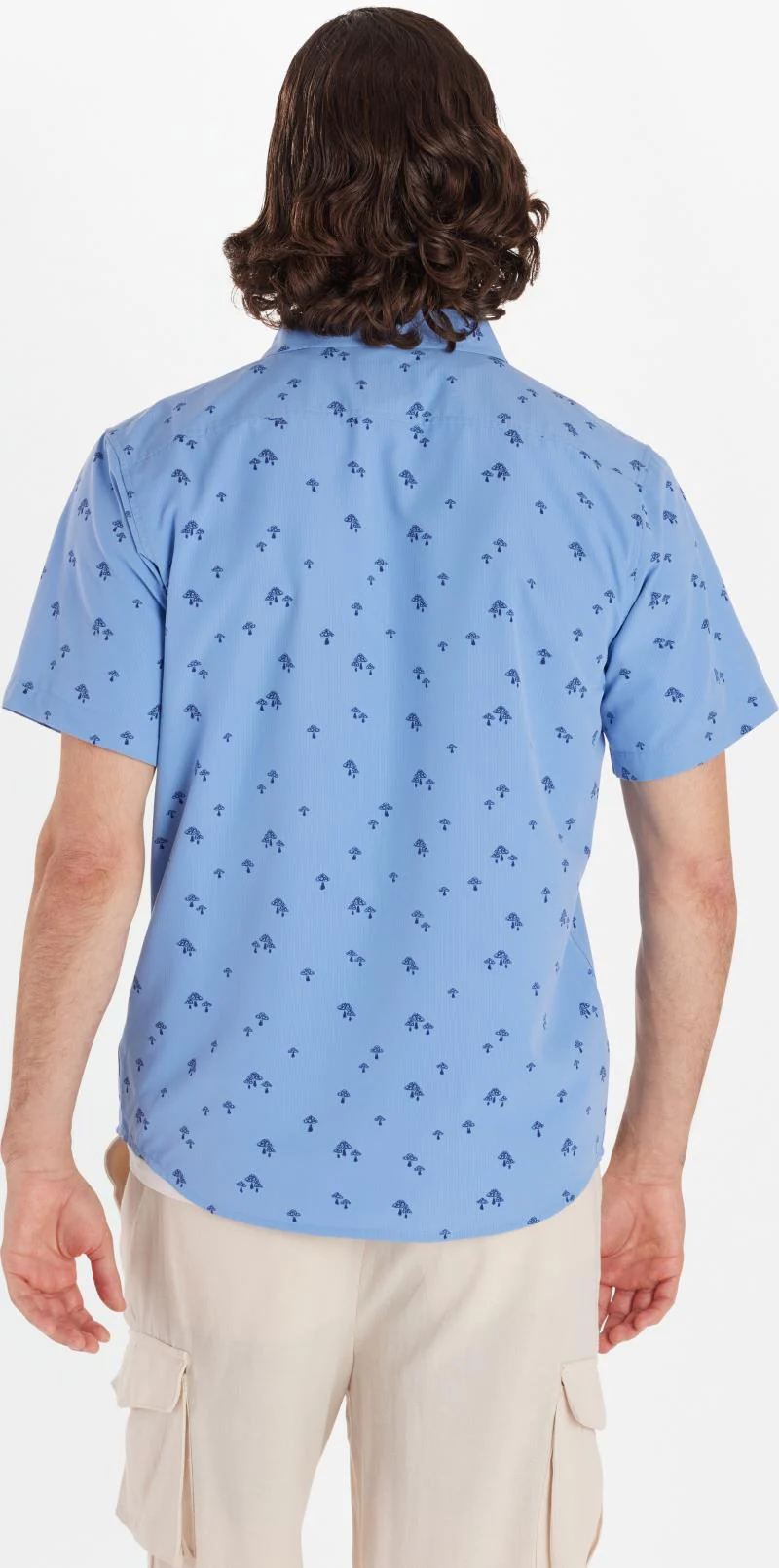 Aerobora Novelty SS - Mens - Image 19