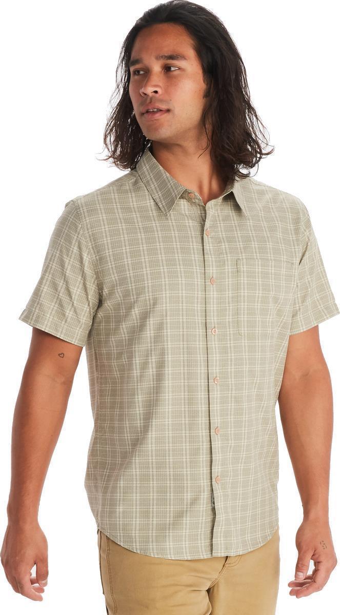 Aerobora Novelty SS - Mens - Image 2