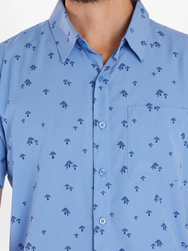 Aerobora Novelty SS - Mens - Image 21