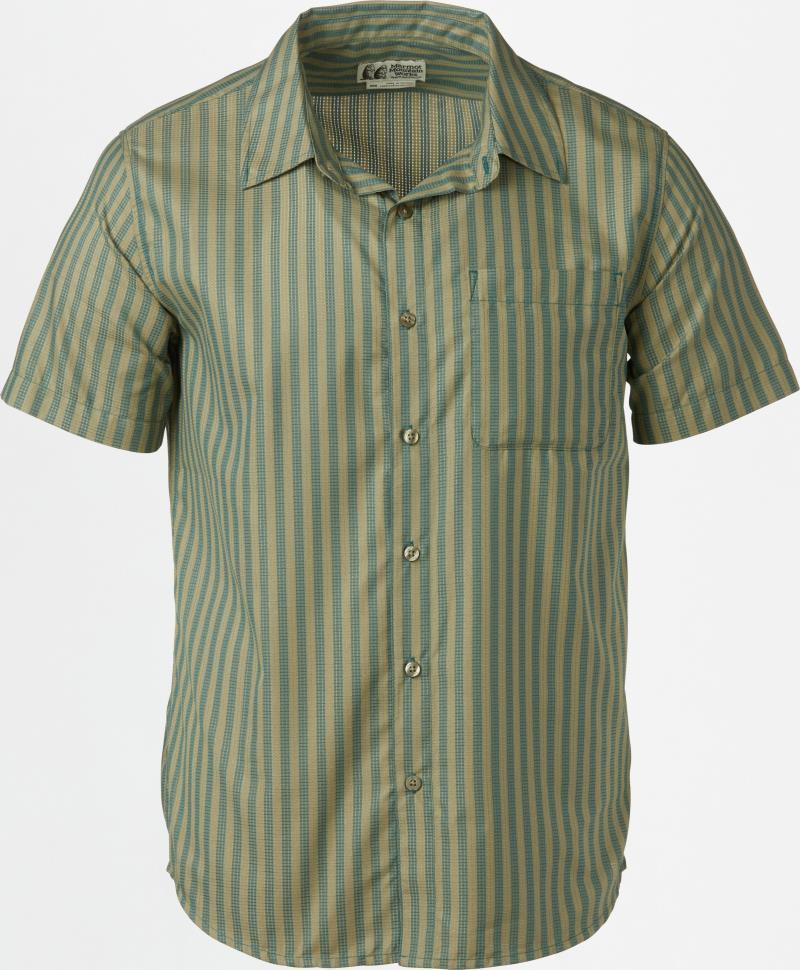 Aerobora Novelty SS - Mens - Image 22