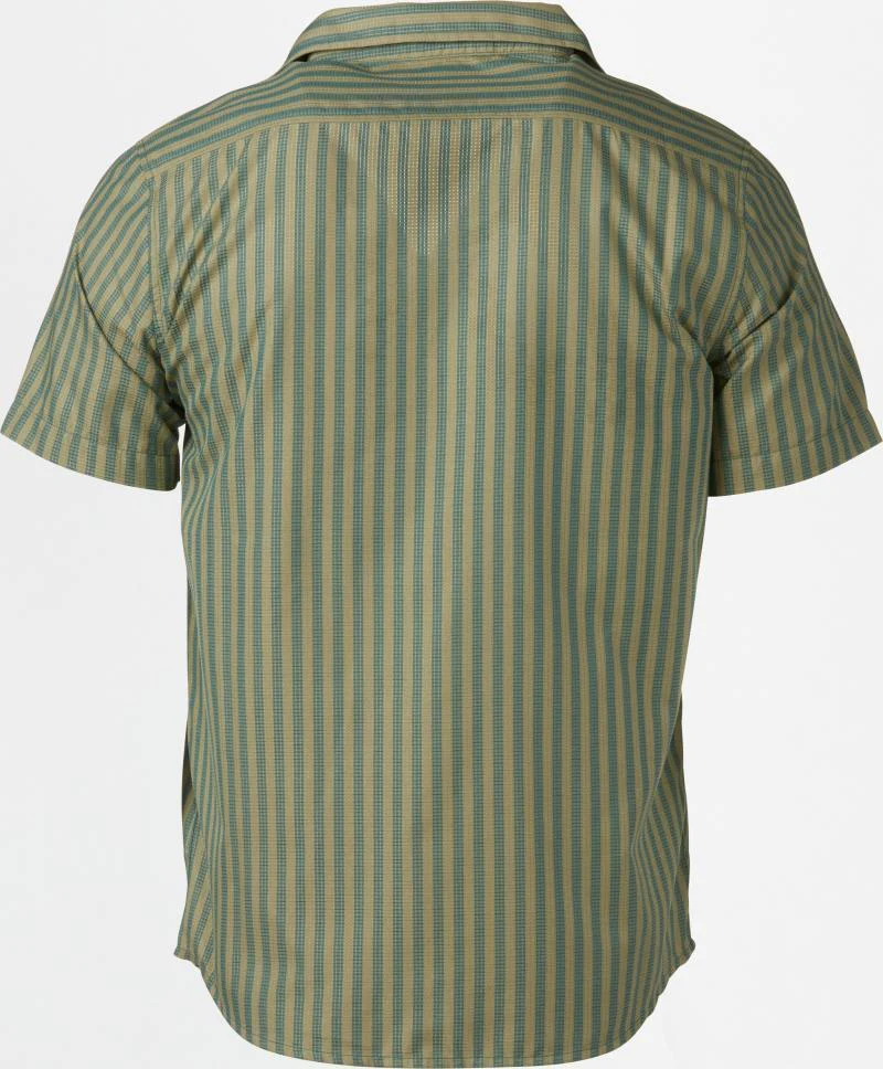 Aerobora Novelty SS - Mens - Image 23