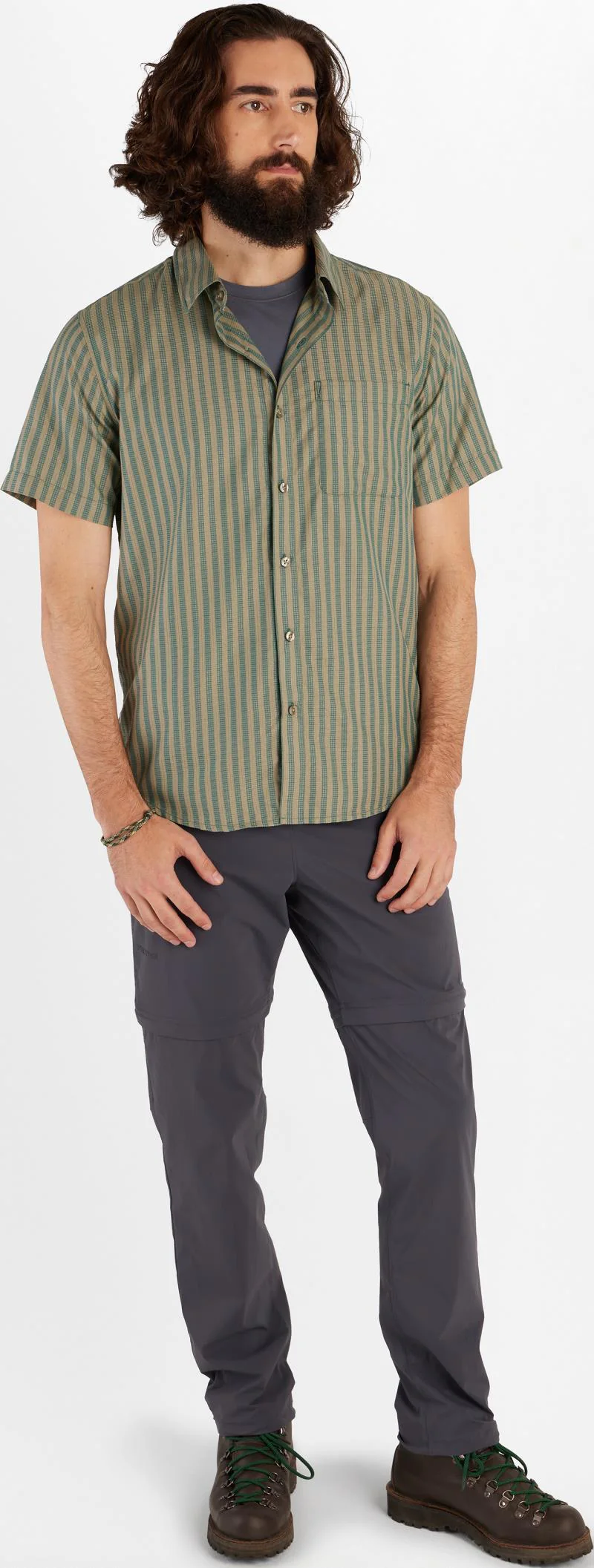 Aerobora Novelty SS - Mens - Image 24