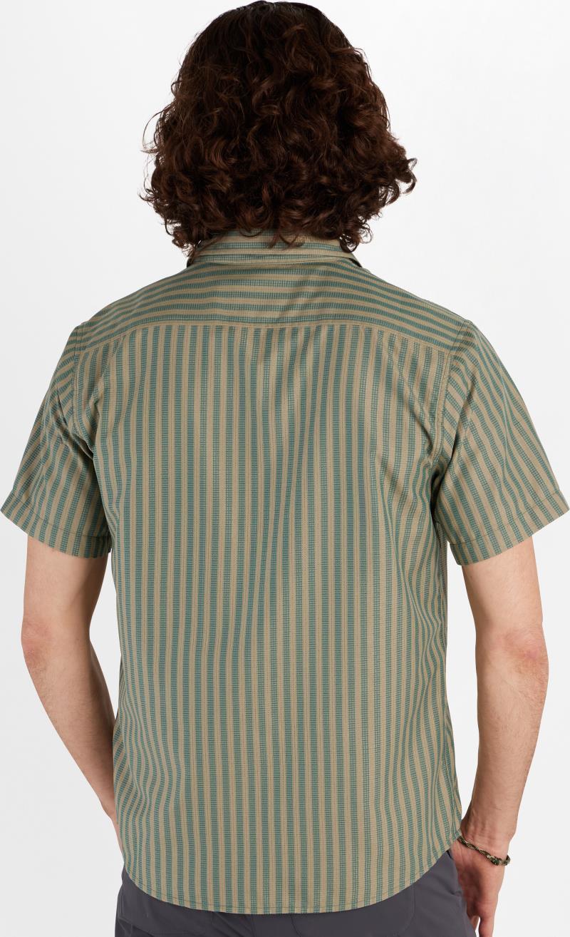 Aerobora Novelty SS - Mens - Image 25