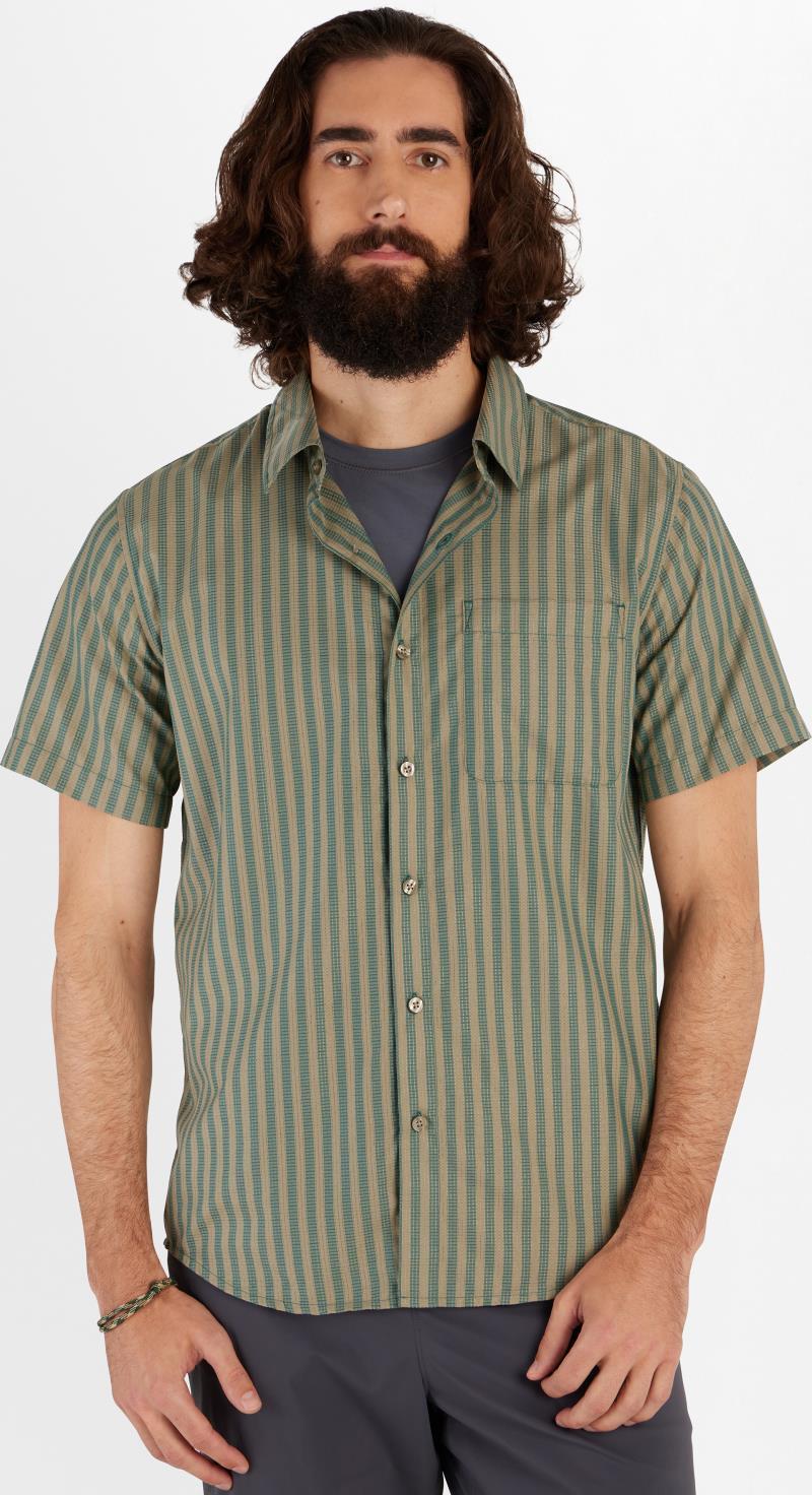 Aerobora Novelty SS - Mens - Image 26