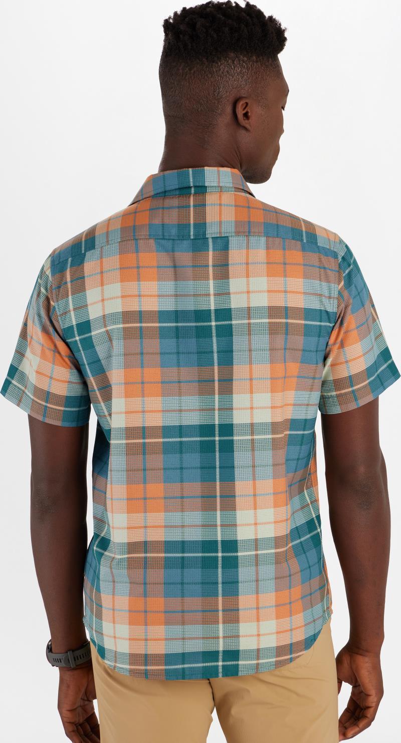 Aerobora Novelty SS - Mens - Image 28
