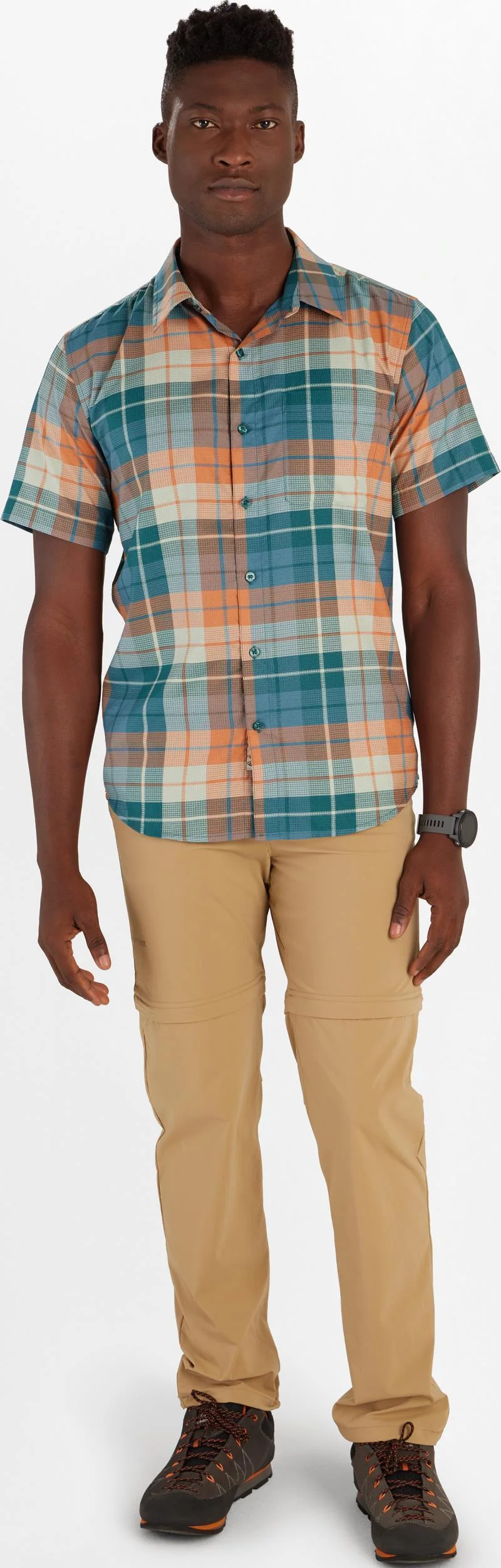 Aerobora Novelty SS - Mens - Image 29