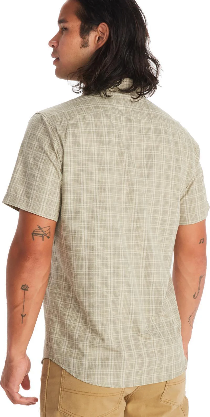 Aerobora Novelty SS - Mens - Image 3