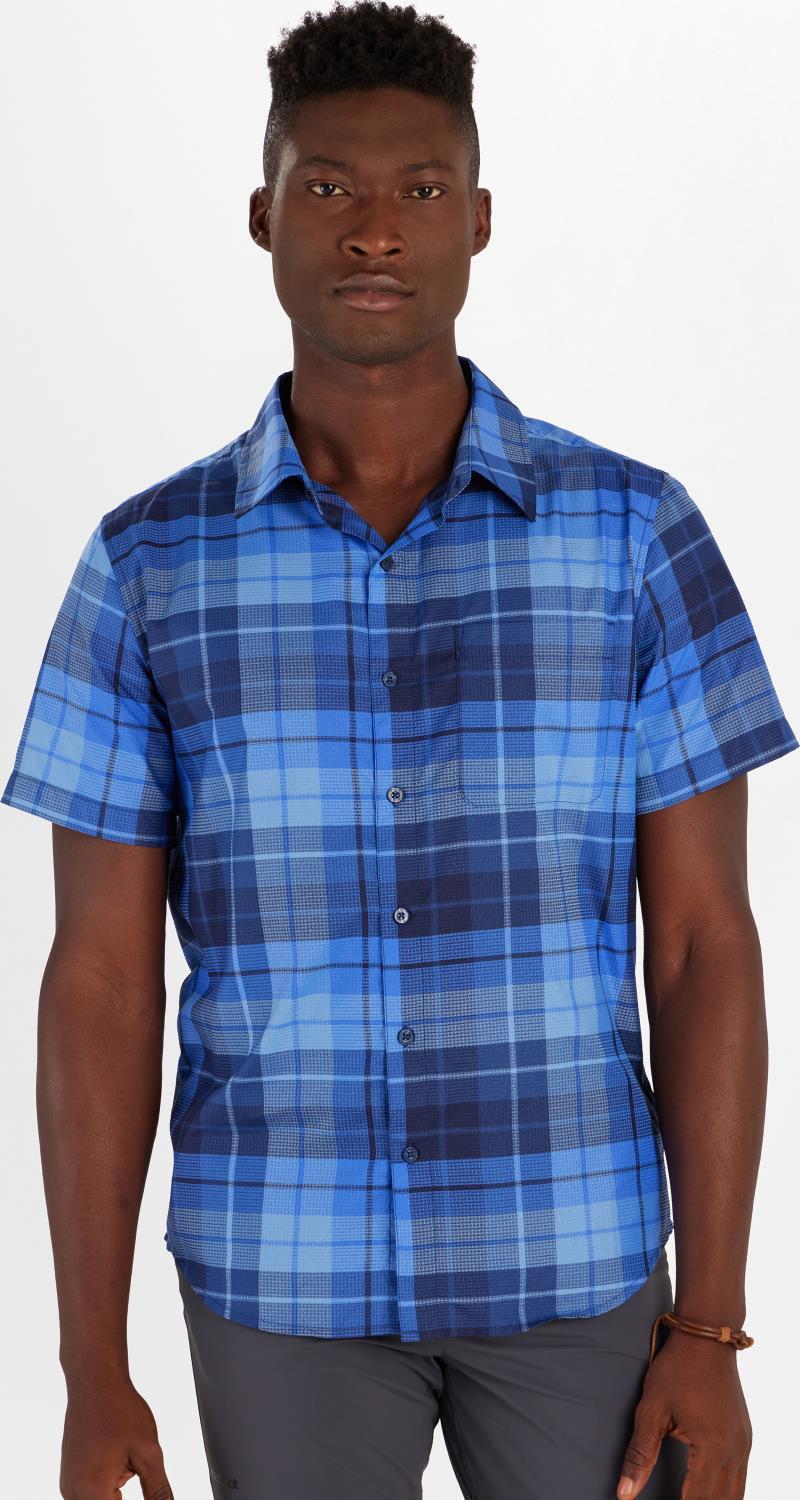 Aerobora Novelty SS - Mens - Image 30