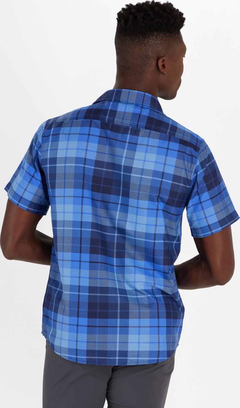 Aerobora Novelty SS - Mens - Image 31