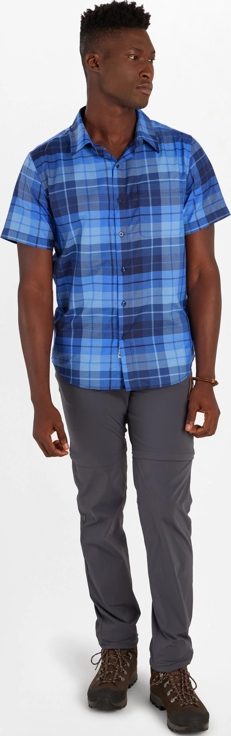 Aerobora Novelty SS - Mens - Image 32
