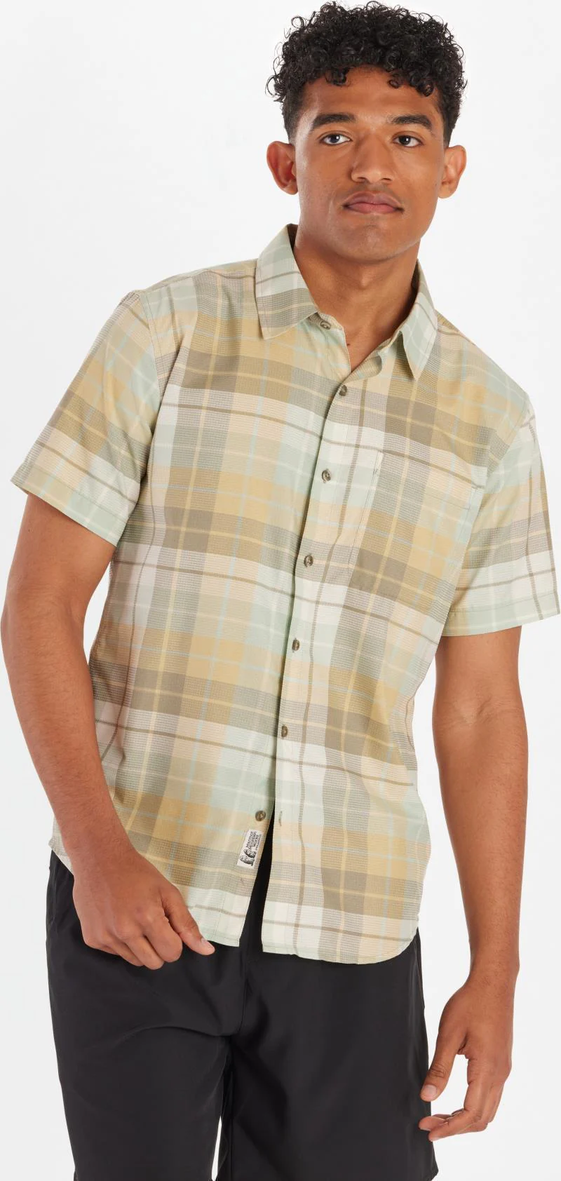 Aerobora Novelty SS - Mens - Image 33