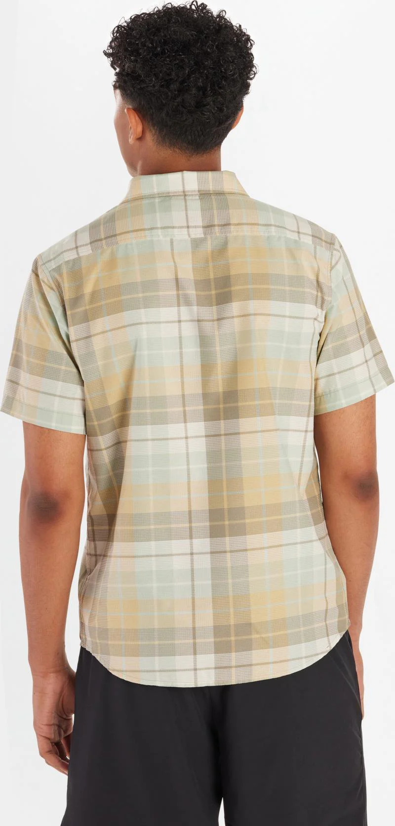 Aerobora Novelty SS - Mens - Image 34