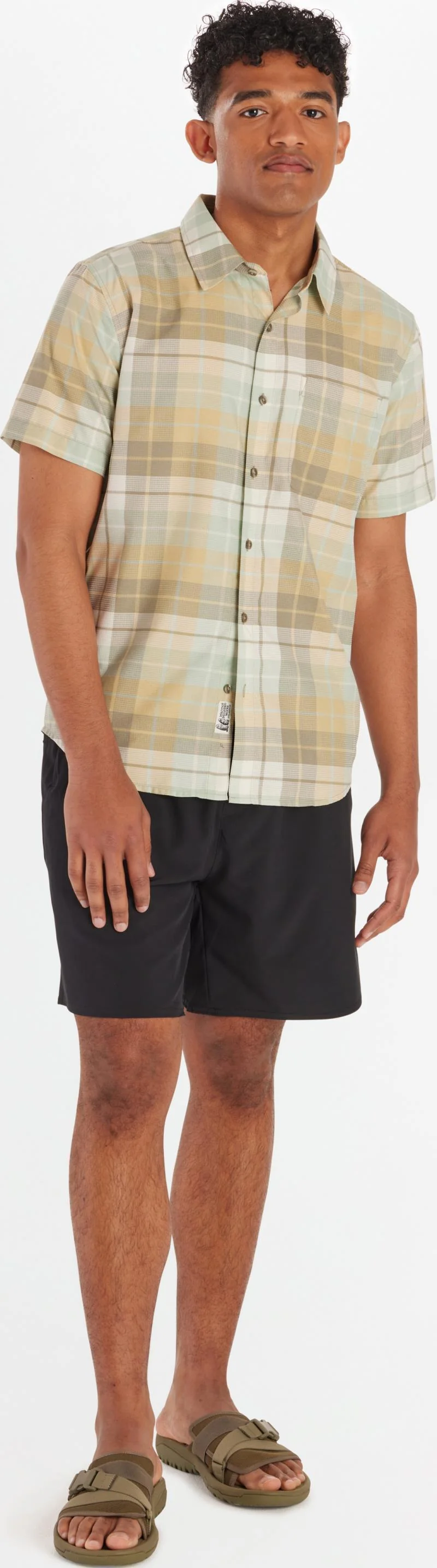 Aerobora Novelty SS - Mens - Image 35