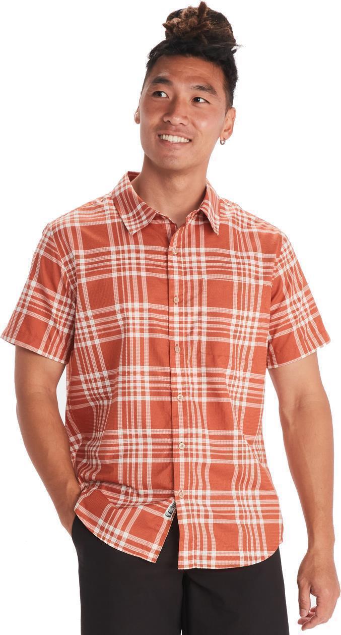 Aerobora Novelty SS - Mens - Image 5