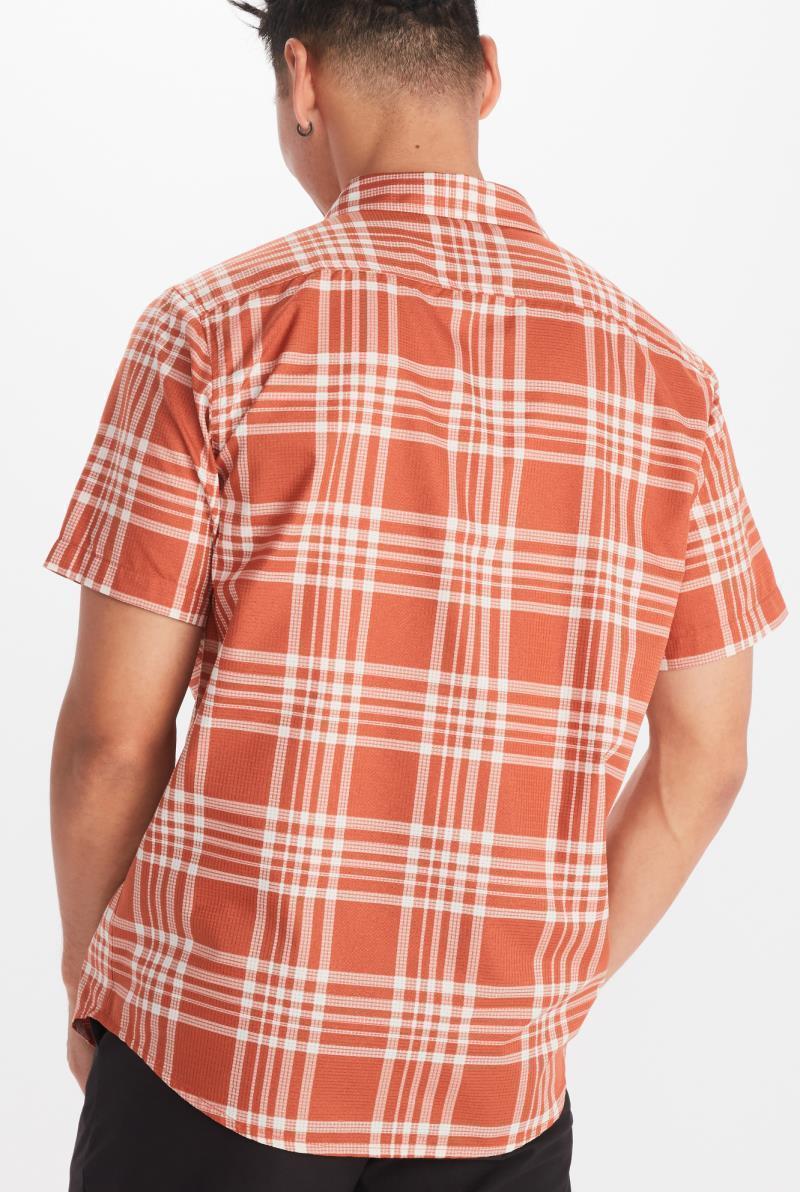Aerobora Novelty SS - Mens - Image 6