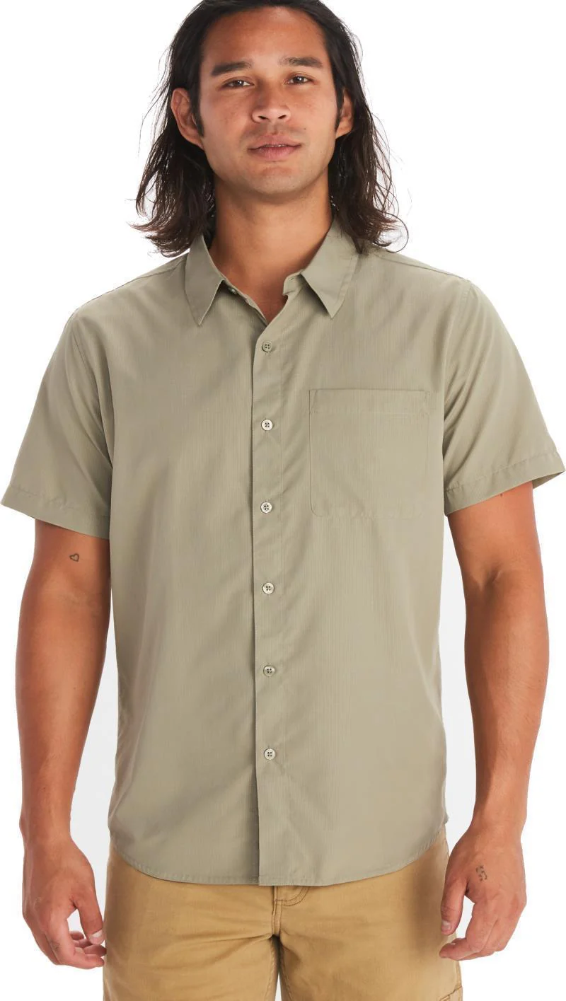 Aerobora SS - Mens