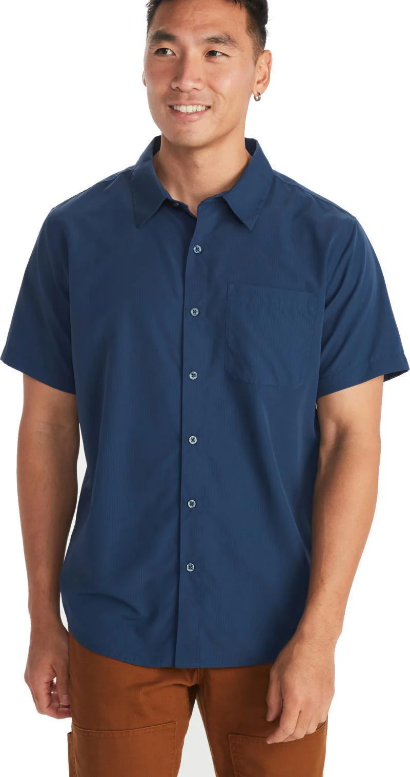 Aerobora SS - Mens - Image 10