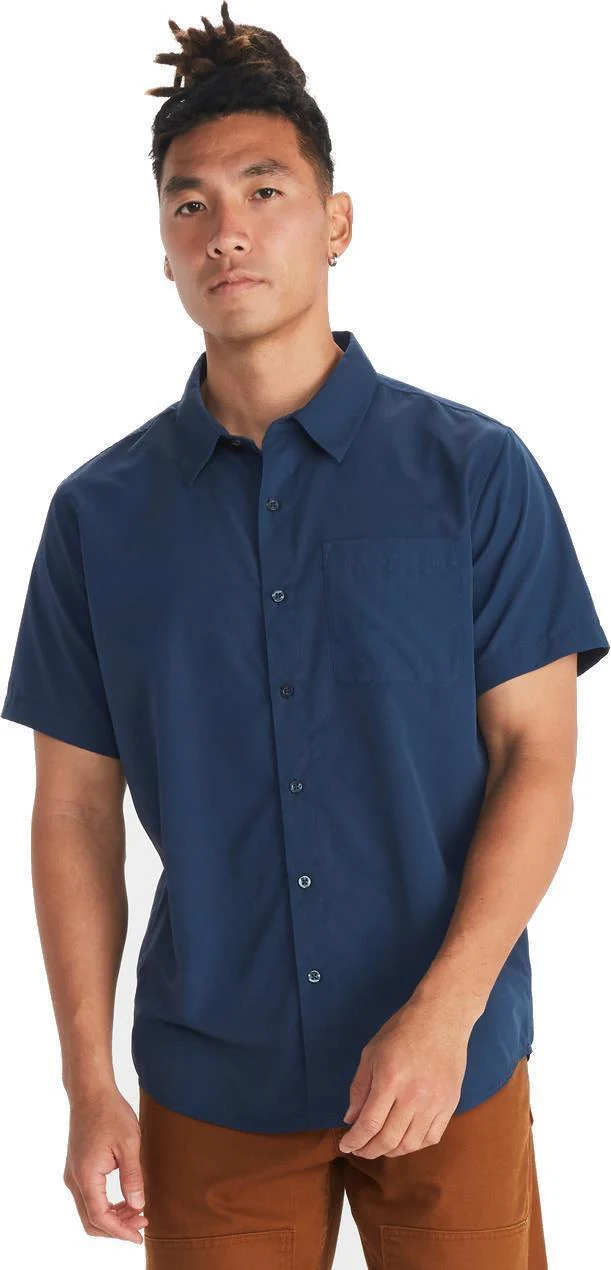 Aerobora SS - Mens - Image 11