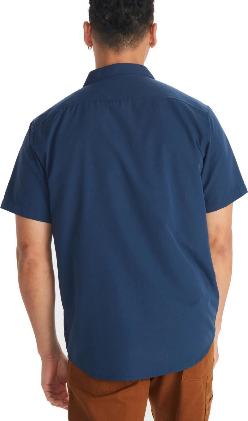 Aerobora SS - Mens - Image 12