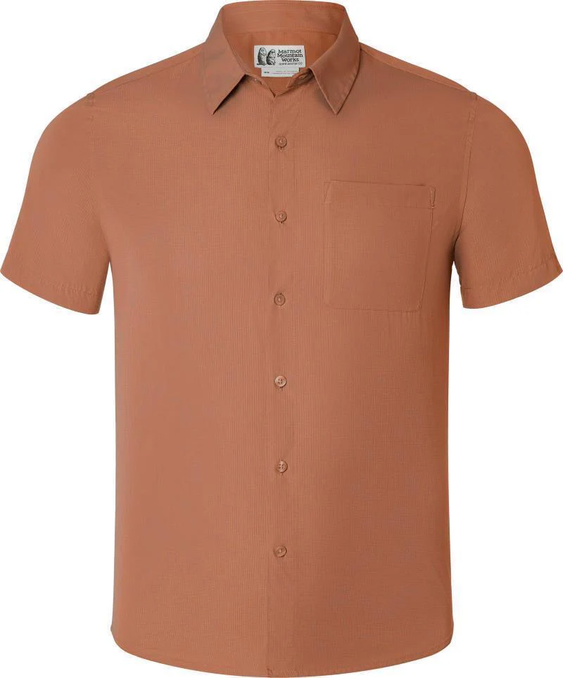 Aerobora SS - Mens - Image 13