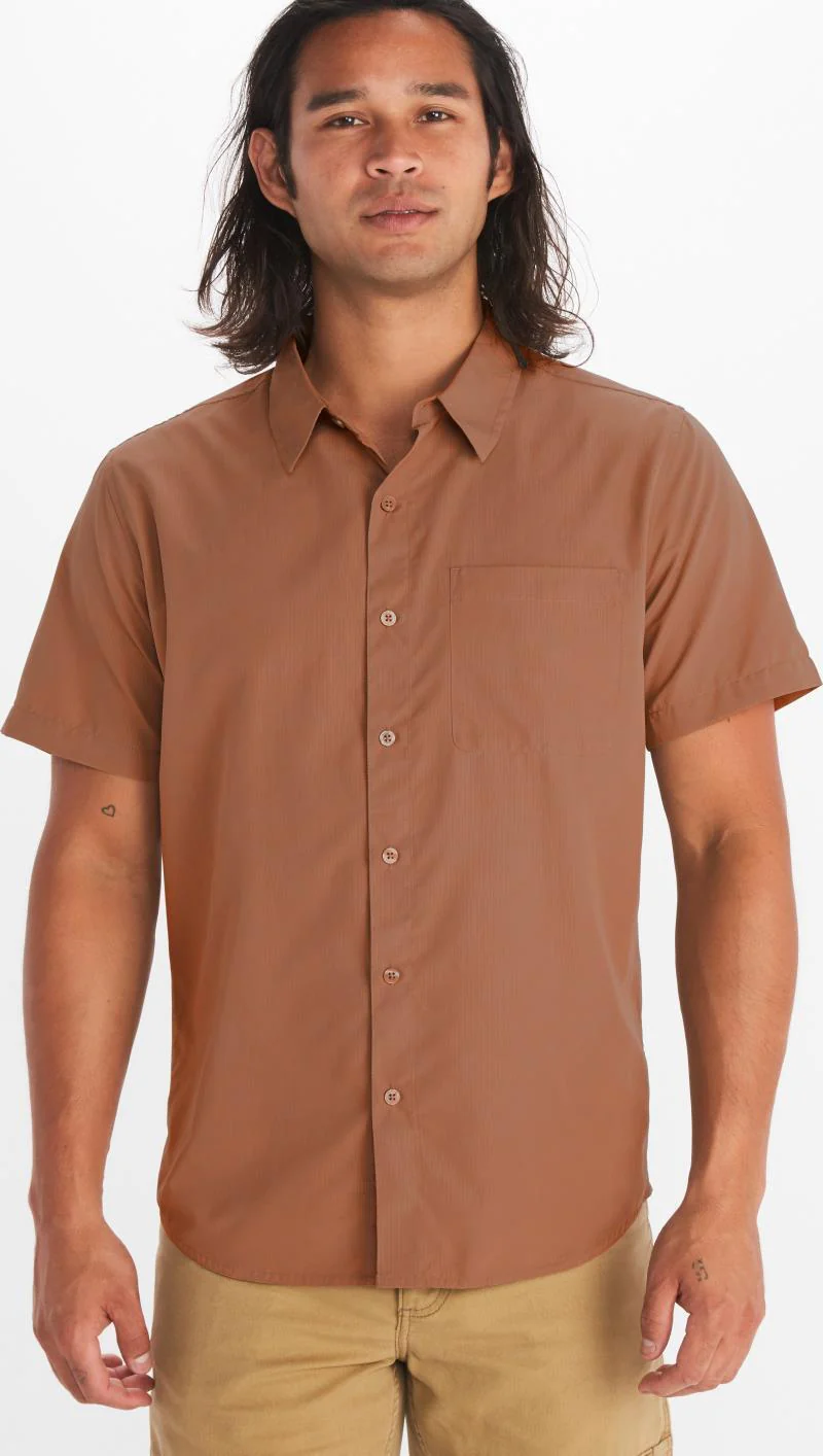 Aerobora SS - Mens - Image 15