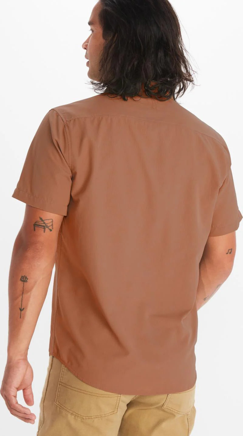 Aerobora SS - Mens - Image 16
