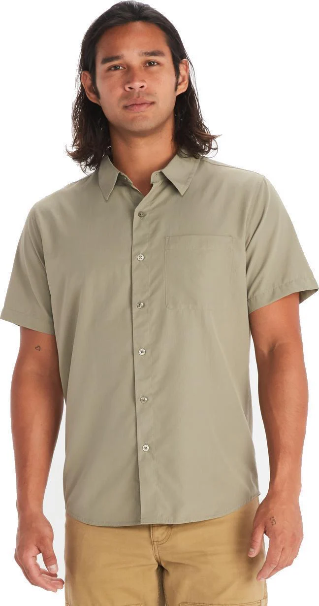 Aerobora SS - Mens - Image 2