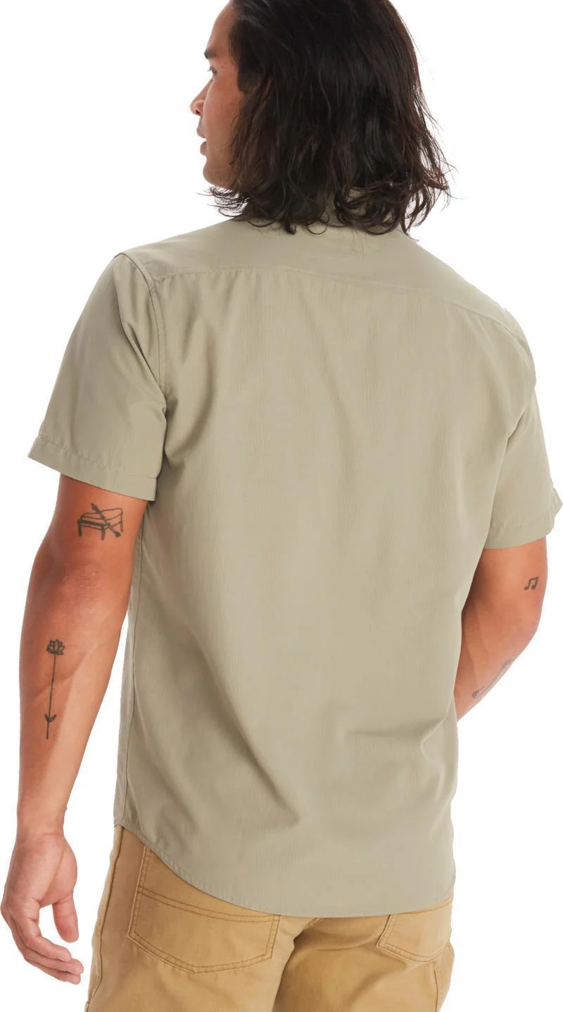 Aerobora SS - Mens - Image 3