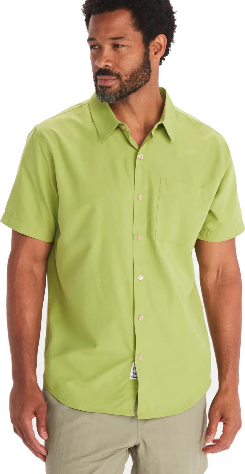 Aerobora SS - Mens - Image 4