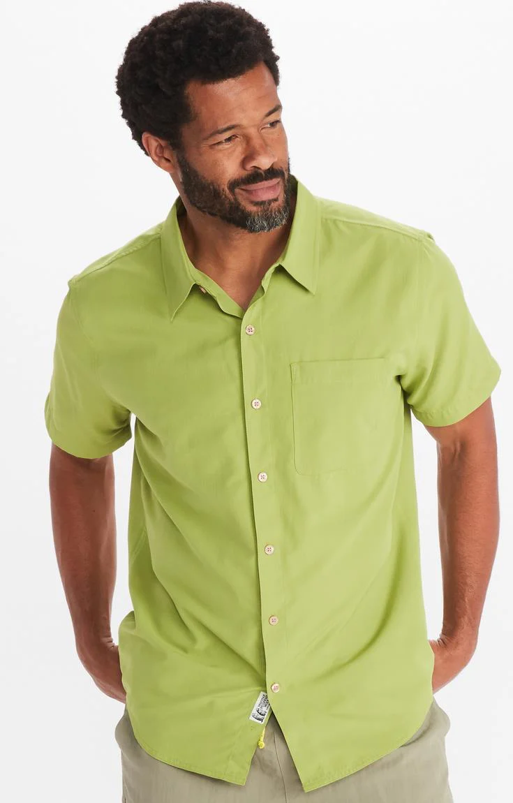 Aerobora SS - Mens - Image 5