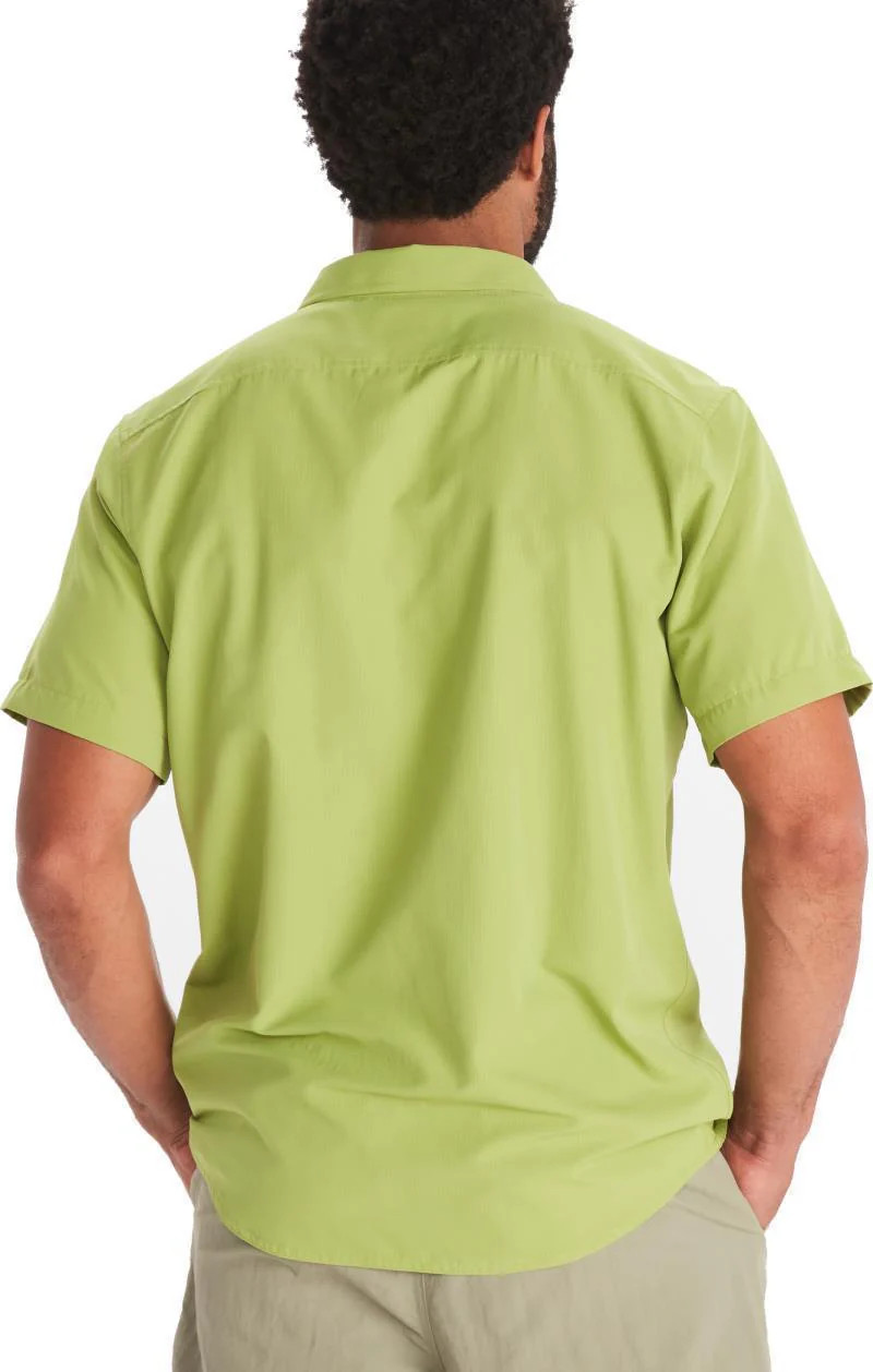 Aerobora SS - Mens - Image 6
