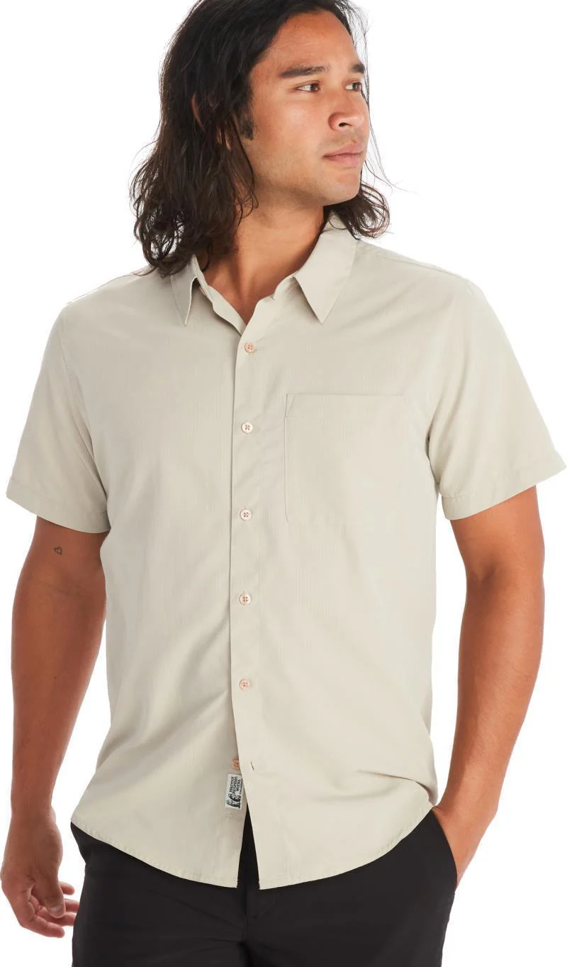 Aerobora SS - Mens - Image 7