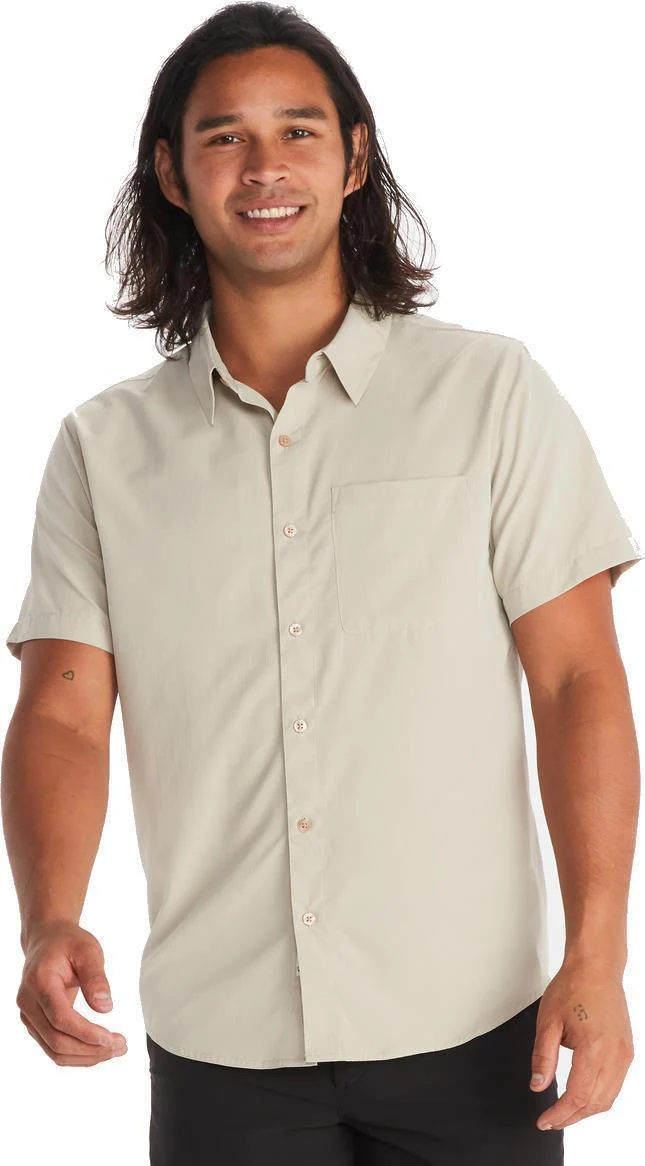 Aerobora SS - Mens - Image 8