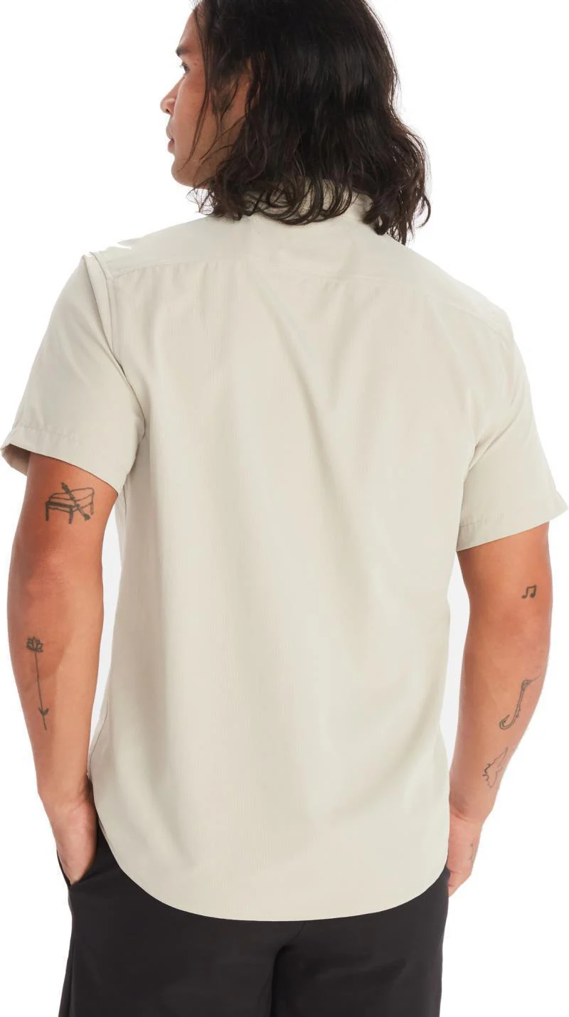 Aerobora SS - Mens - Image 9