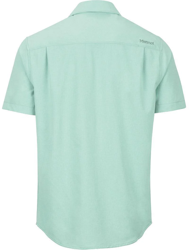 Aerobora SS - Mens - Image 10