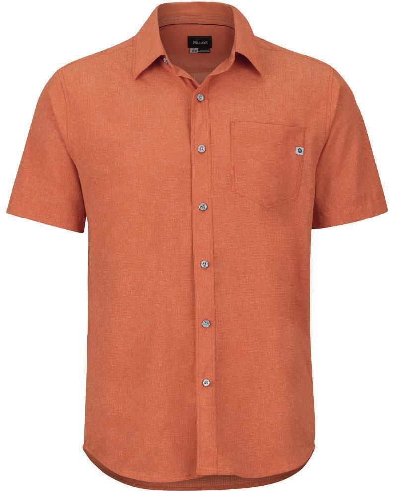 Aerobora SS - Mens - Image 11