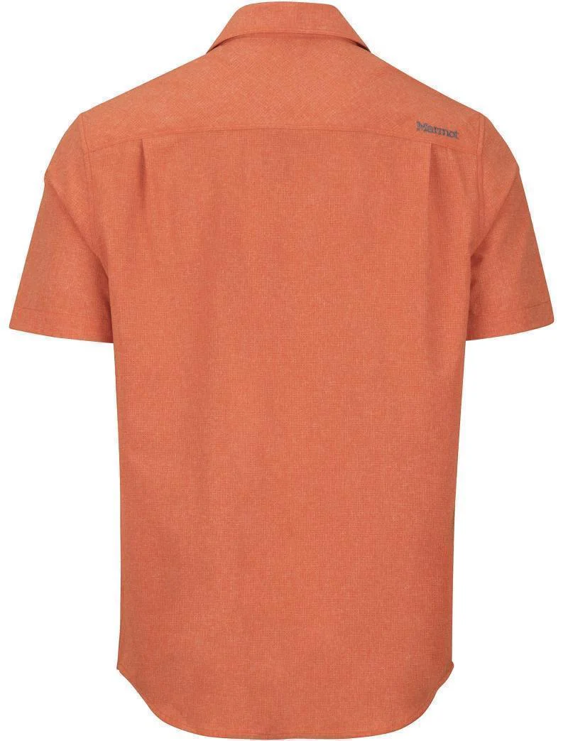 Aerobora SS - Mens - Image 12