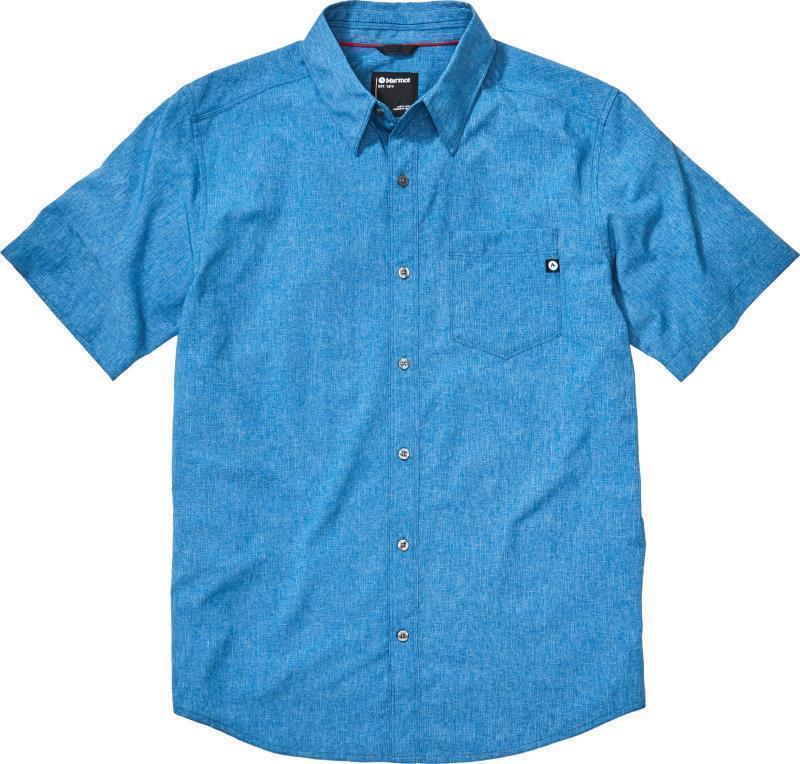 Aerobora SS - Mens - Image 13