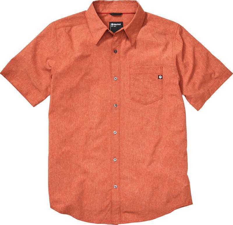 Aerobora SS - Mens - Image 14