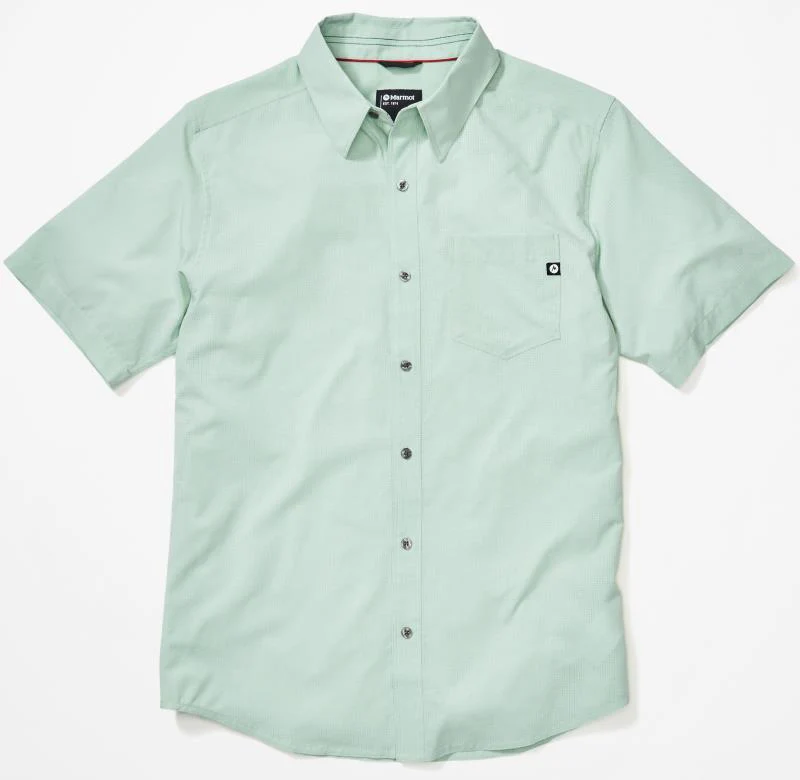 Aerobora SS - Mens - Image 15