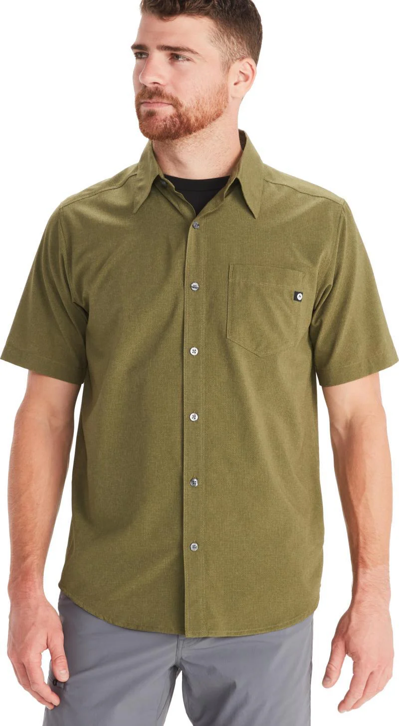 Aerobora SS - Mens - Image 17