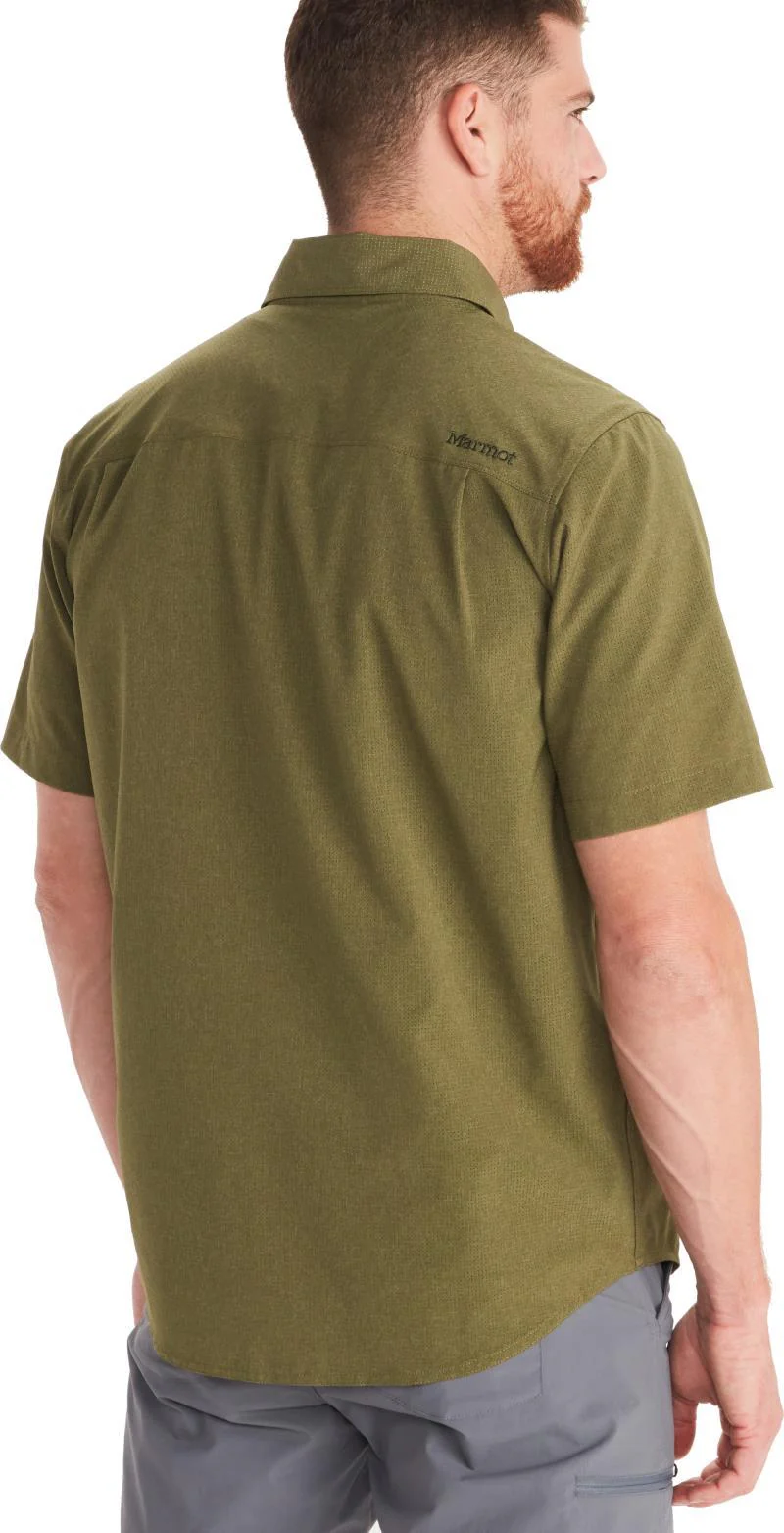 Aerobora SS - Mens - Image 18