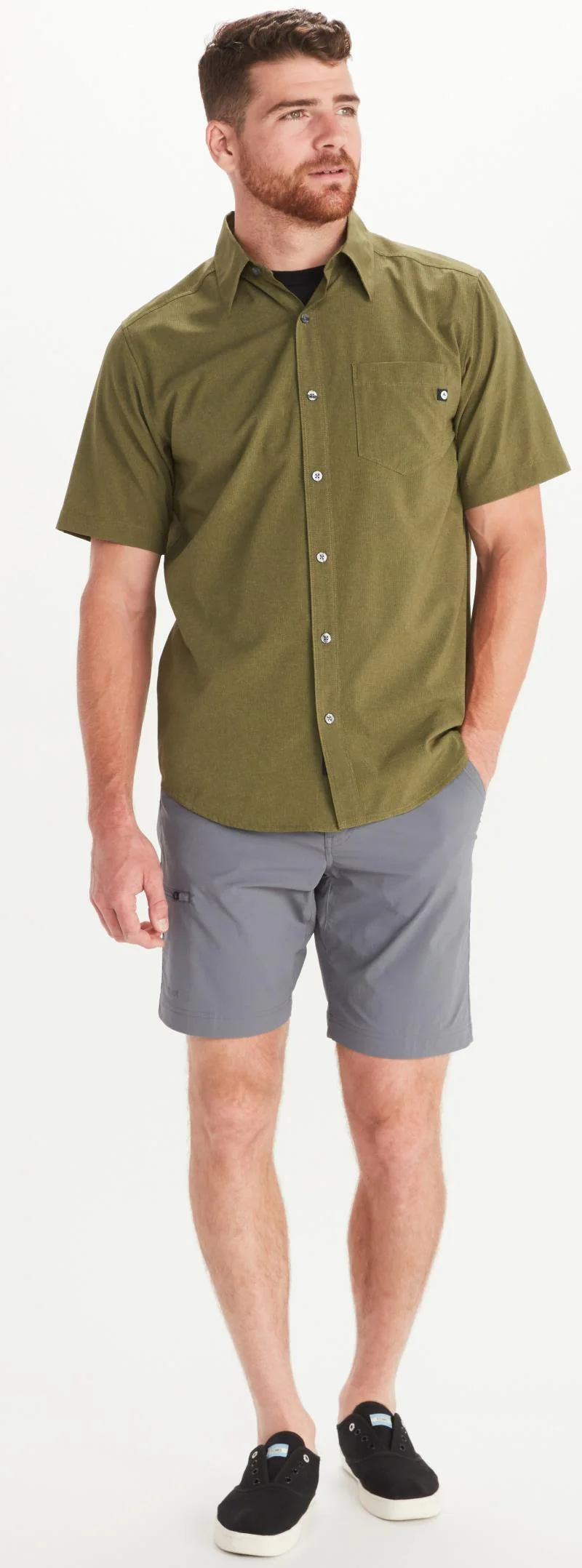 Aerobora SS - Mens - Image 19