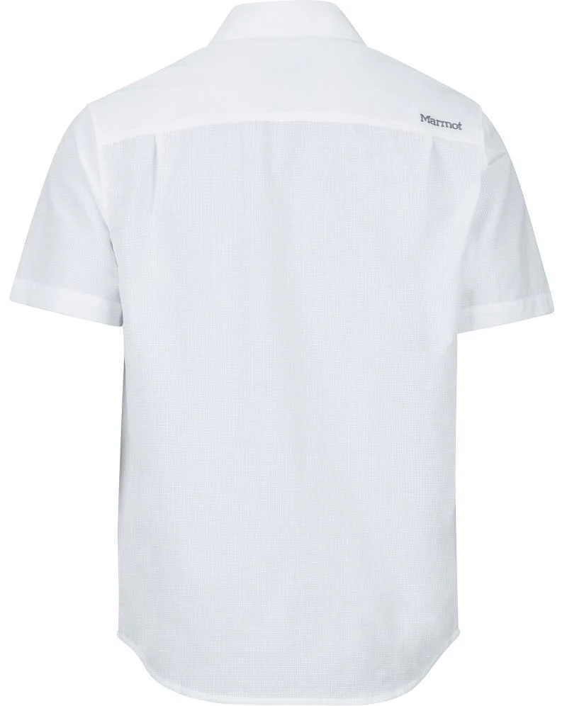 Aerobora SS - Mens - Image 2