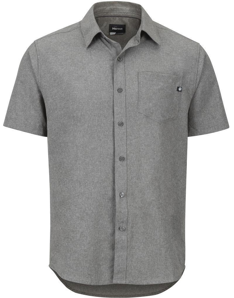 Aerobora SS - Mens - Image 3
