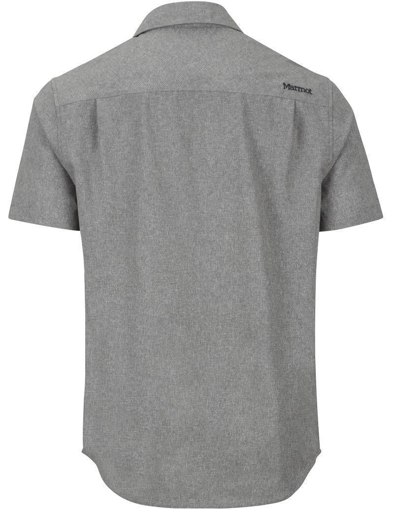 Aerobora SS - Mens - Image 4
